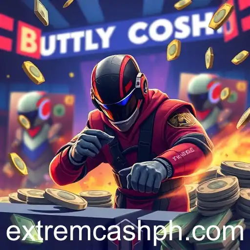Unveiling 'Daily Challenges': The Thrill of Extreme Cash in Online Gaming
