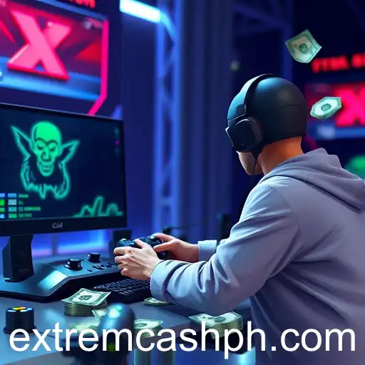 The Evolution of Online Gaming Economies