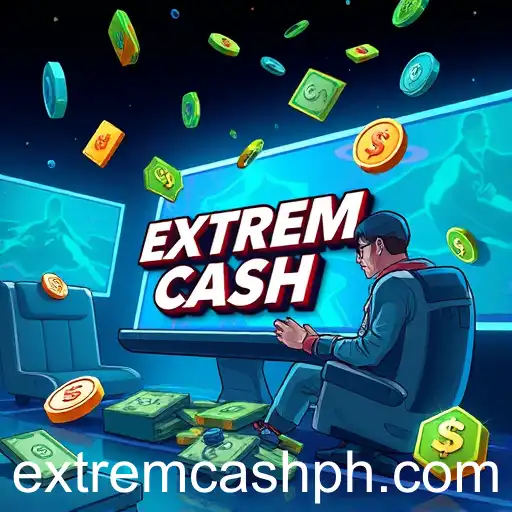 Gaming Industry Shifts with Emergence of 'Extrem Cash'