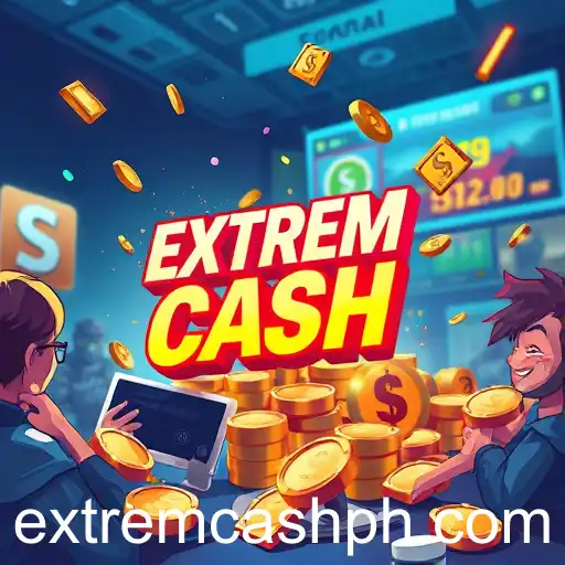 The Rise of 'Extrem Cash' in Online Gaming