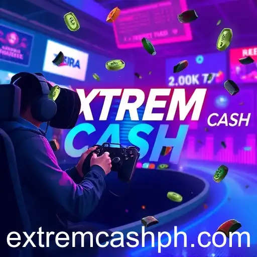 The Rise of 'Extrem Cash': A Digital Gaming Revolution