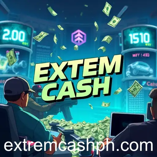 The Rise of 'Extrem Cash' in Gaming