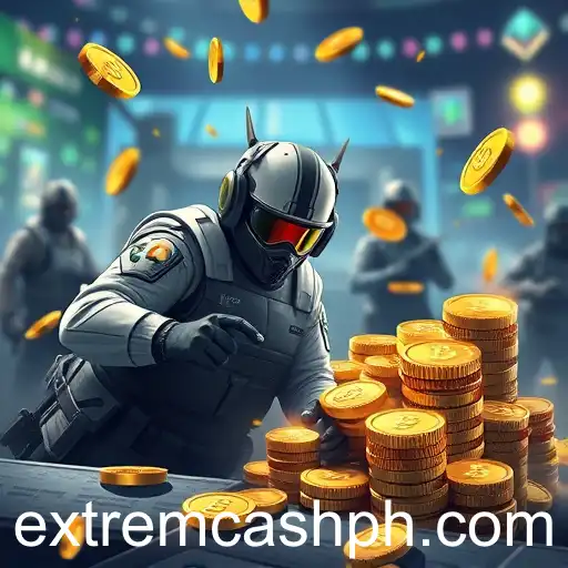The Rise of 'Extreme Cash' in Gaming