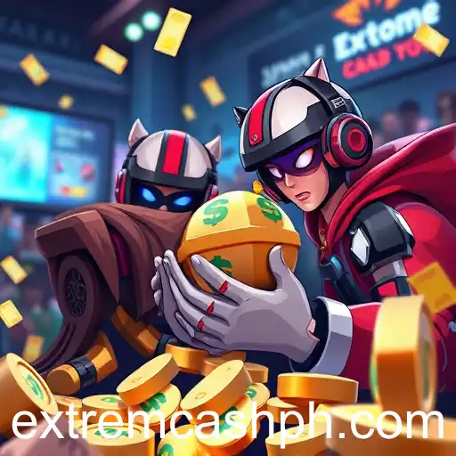 Revolutionizing Online Gaming with Extreme Cash