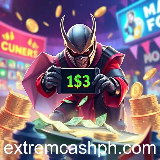 The Rise of Extreme Cash in Online Gaming