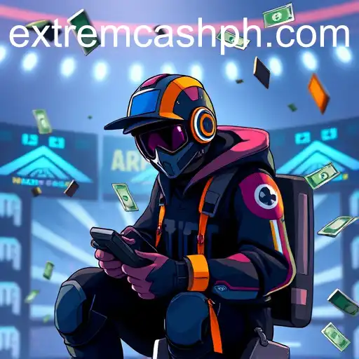 Extreme Cash Trend Revolutionizes Online Gaming