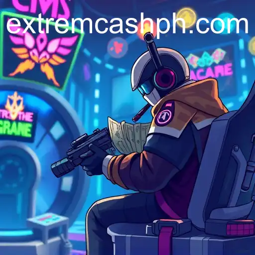 The Rise of Gaming Economies and Extreme Cash