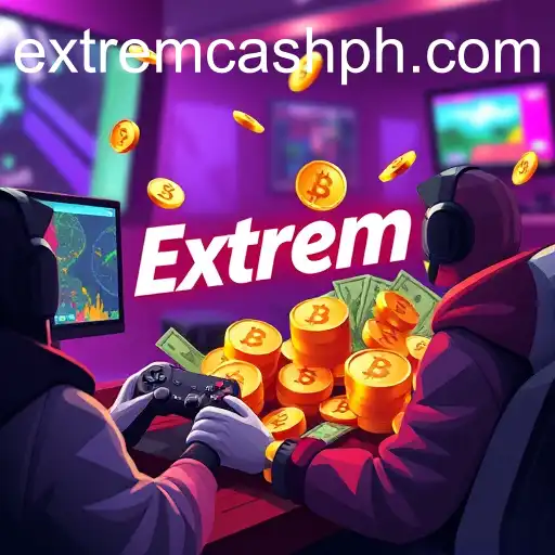 Gaming Revolution with 'Extrem Cash'