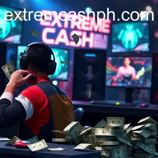 The Rise of Online Gaming Rewards