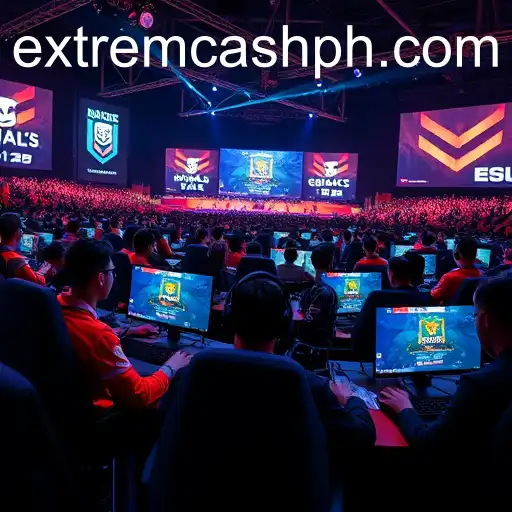 The Rise of Gaming Tournaments in 2026