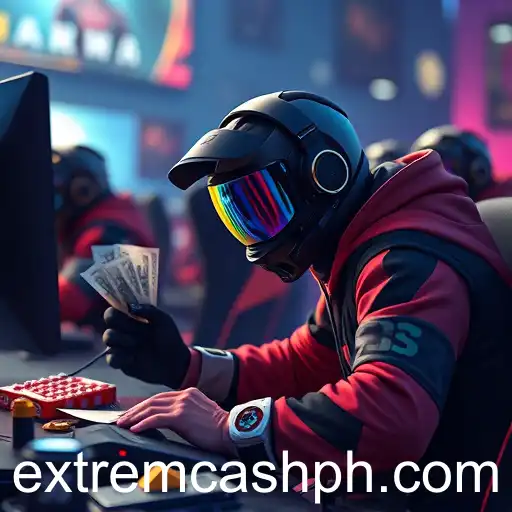The Impact of Gaming and Extreme Cash Prizes