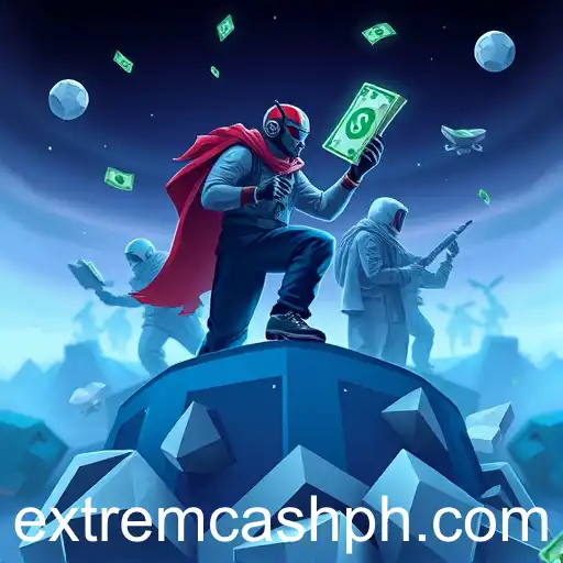Exploring 'Top Players' in the 'Extrem Cash' Game Category