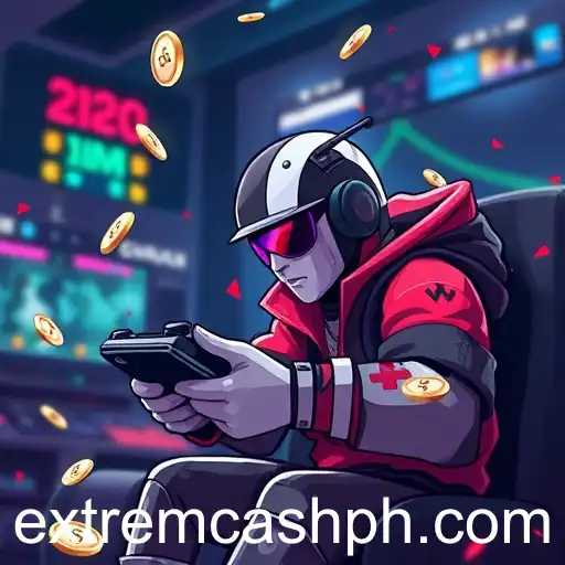 Digital Gold Rush: Gaming's New Economy