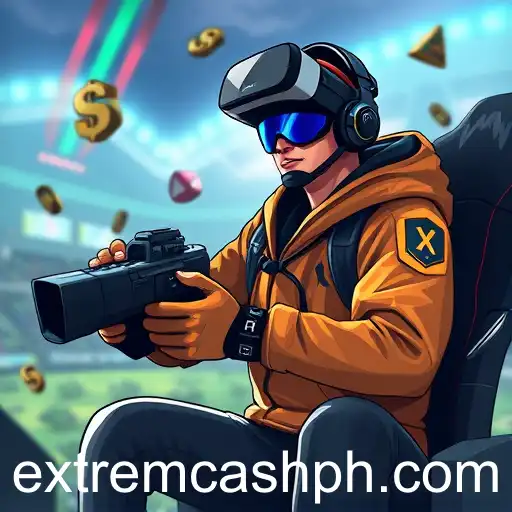 In the Game of Extrem Cash