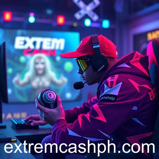 The Rise of 'Extrem Cash' in Online Gaming