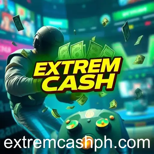 The Rise of 'Extrem Cash': A Digital Gaming Revolution