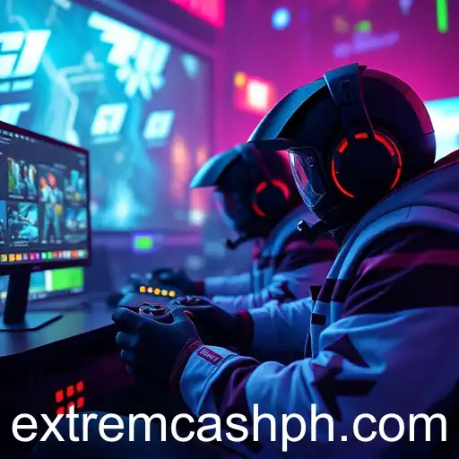 Revolutionizing Online Gaming with Extreme Cash