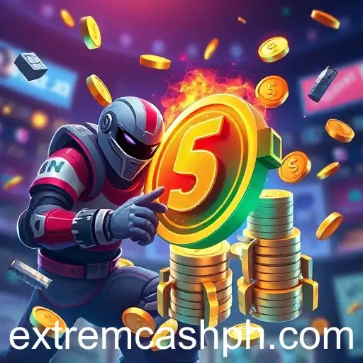 The Rise of Extreme Cash in Online Gaming