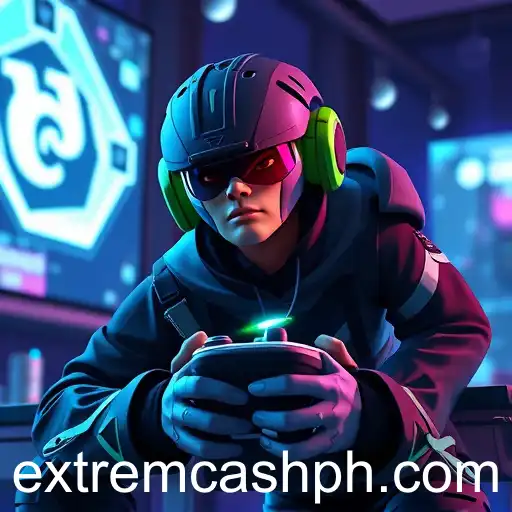 Extreme Cash Craze: A Gaming Revolution