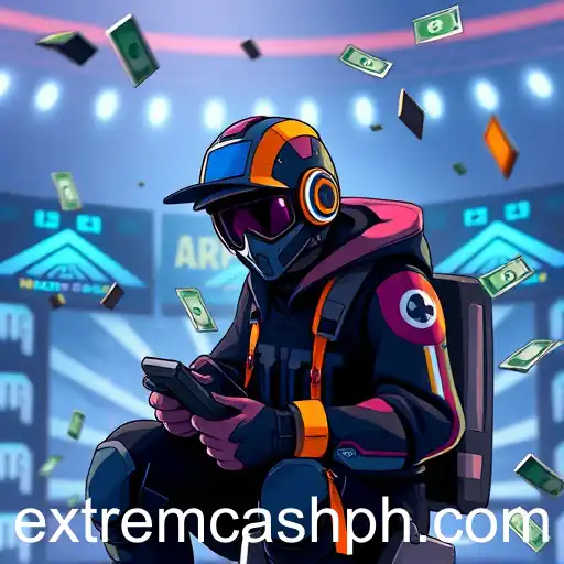 Extreme Cash Trend Revolutionizes Online Gaming