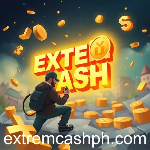 Gaming Industry's Cash Revolution