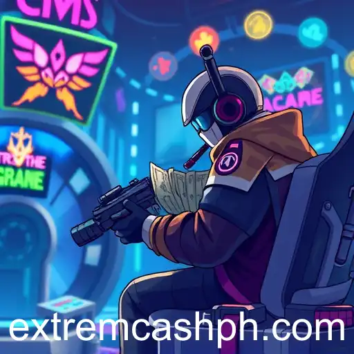 The Rise of Gaming Economies and Extreme Cash