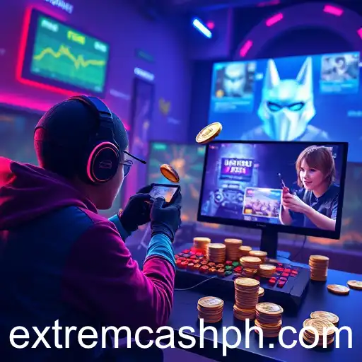 The Evolution of Gaming: Navigating Cash in 2025
