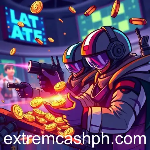 Gaming Industry Adapts to Extreme Cash Ventures