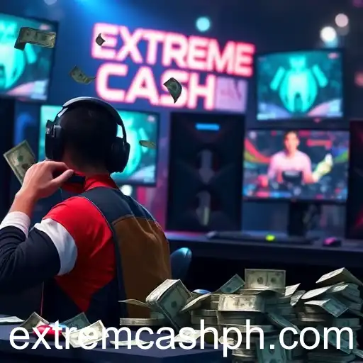 The Rise of Online Gaming Rewards