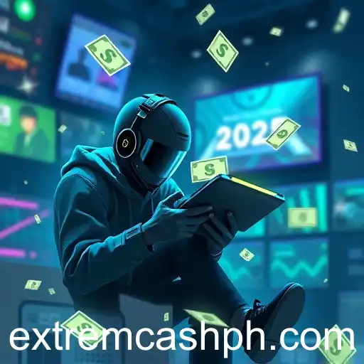 Gaming Ventures: The Rise of Extrem Cash