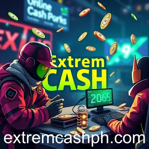 The Rise of Online Game Bonuses