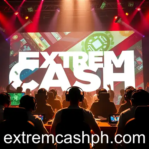 The Rise of 'Extrem Cash': A Gaming Revolution