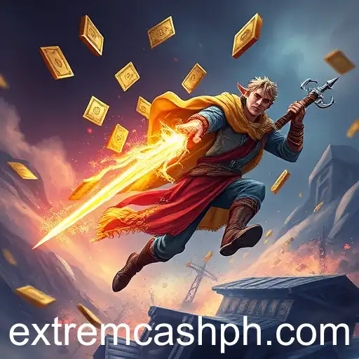 The Rise of Extrem Cash in Online Gaming