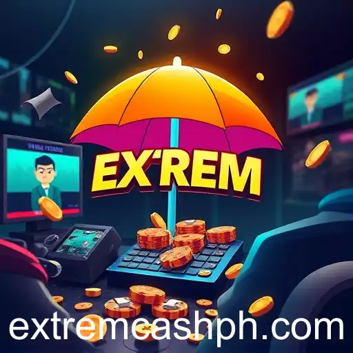 The Rise of Extrem Cash in Gaming