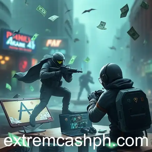 The Rise of 'Extrem Cash' in the Gaming World