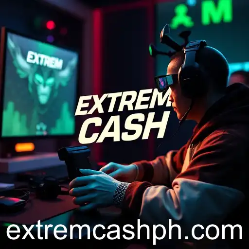 The Rise of 'Extrem Cash' Gaming in 2025