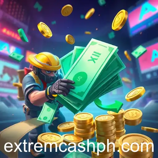 The Rise of 'Extrem Cash': A New Trend in Gaming