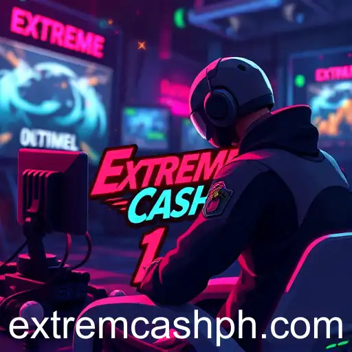 The Rise of Extreme Cash in Online Gaming