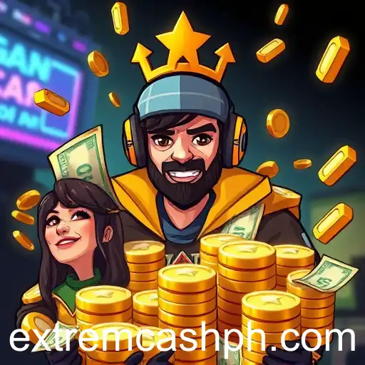 Exploring 'My Profile': The Gateway to Extreme Cash in Online Gaming
