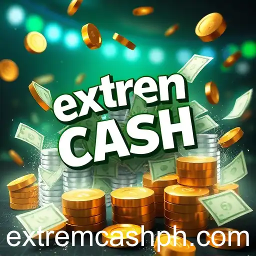 Exploring the Thrill of 'Cash Rewards' Games with 'Extrem Cash'