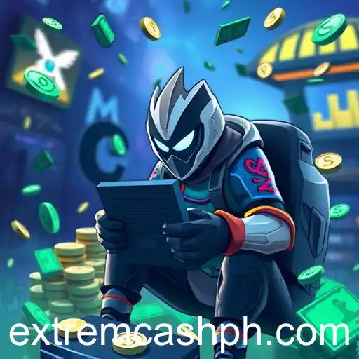 The Rise of Extrem Cash in Gaming