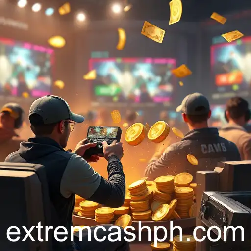 The Rise of 'Extrem Cash' in the Gaming World