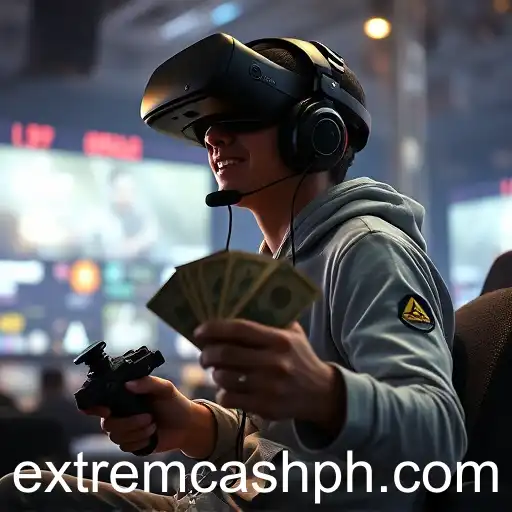 The Rise of 'Extrem Cash' Gaming in 2025
