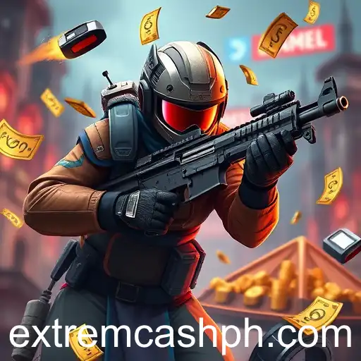 The Rise of 'Extrem Cash' in Online Gaming