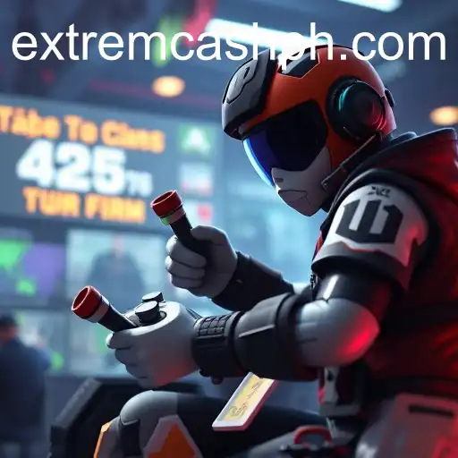 The Rise of Extreme Cash in Online Gaming