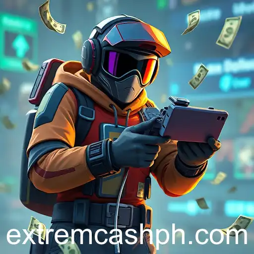 The Rise of Extreme Cash in the Gaming World