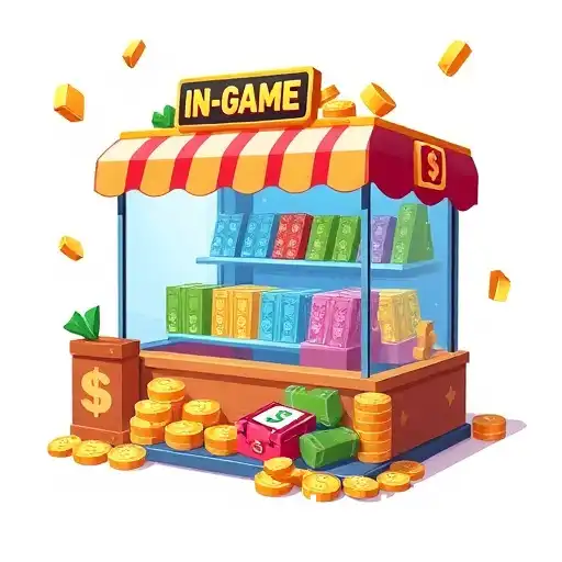 In-Game Shop: The Rise of 'Extrem Cash' in Modern Gaming