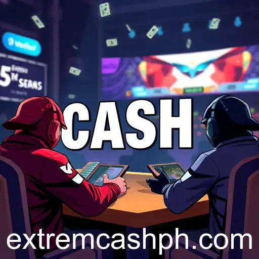 Exploring the Thrilling World of Online Tournaments: A Dive into Extrem Cash Competitions