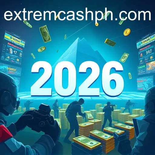 Virtual Economies in 2026: The Rise of 'Extrem Cash'